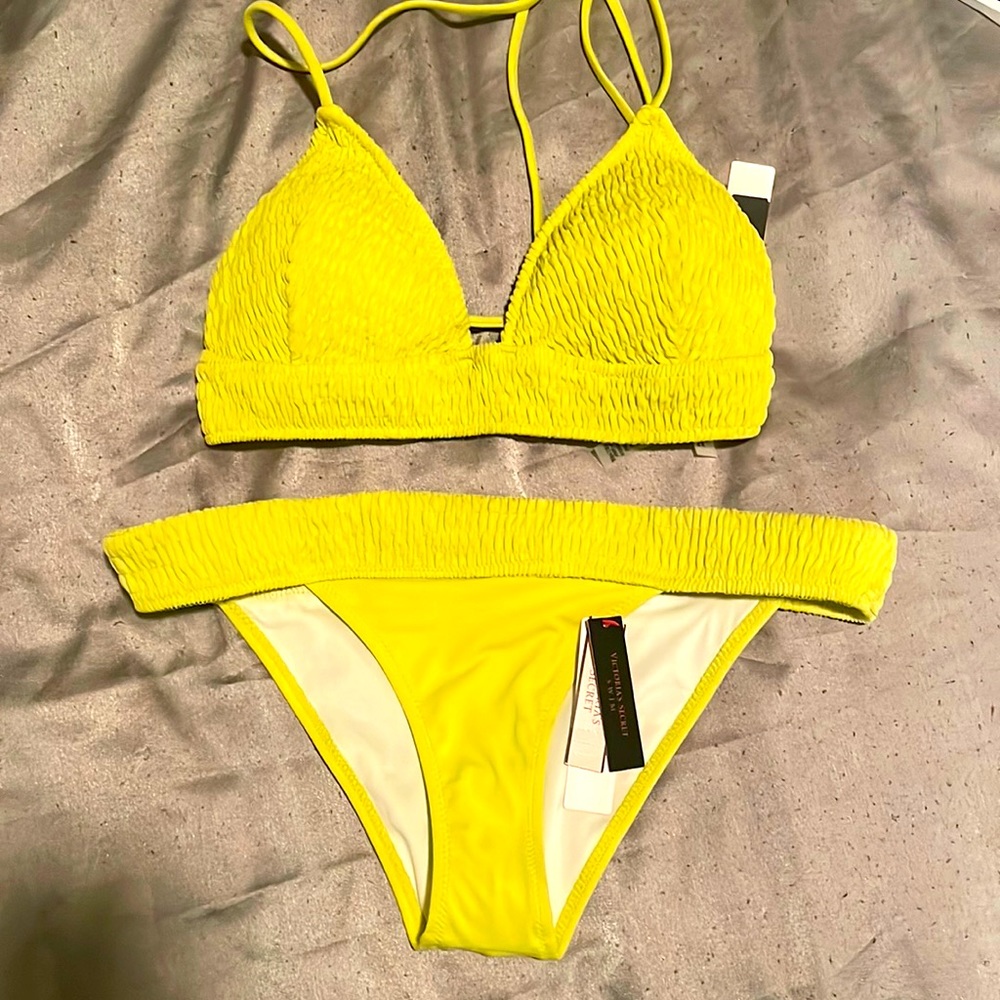 Victoria Secret bathing suit